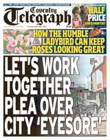 Coventry Telegraph