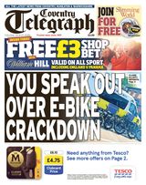 Coventry Telegraph