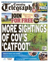 Coventry Telegraph