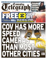 Coventry Telegraph