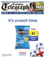 Coventry Telegraph