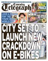 Coventry Telegraph