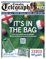 Coventry Telegraph