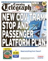 Coventry Telegraph