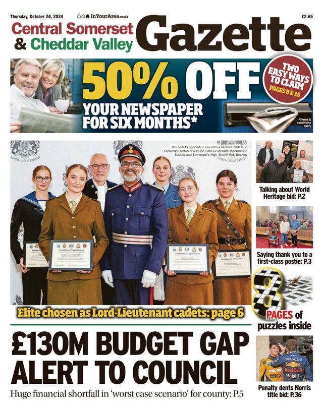 Ga onbeperkt met Magzter GOLD