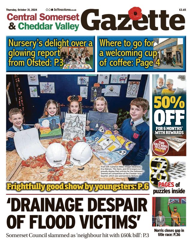 Ga onbeperkt met Magzter GOLD