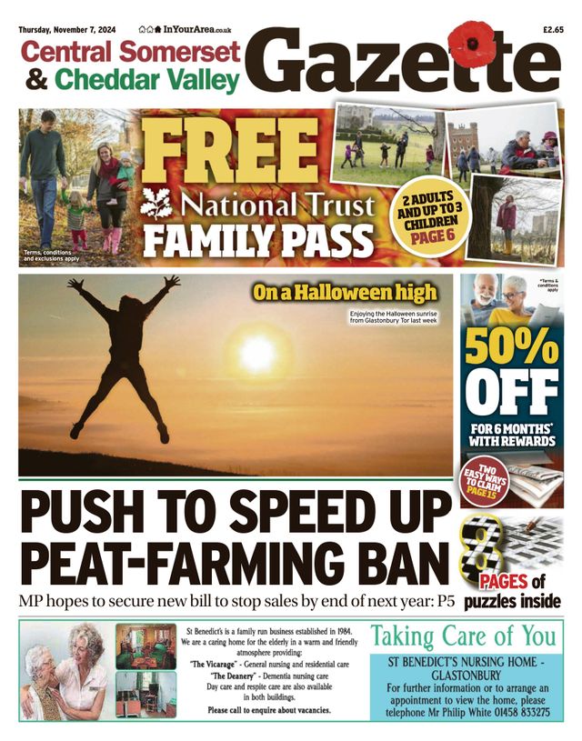 Ga onbeperkt met Magzter GOLD