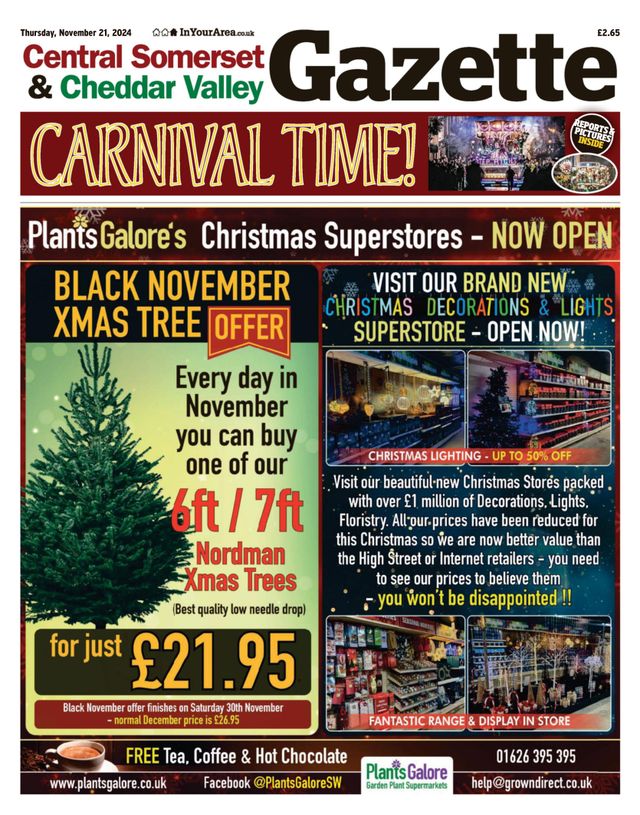 Passez à l'illimité avec Magzter GOLD