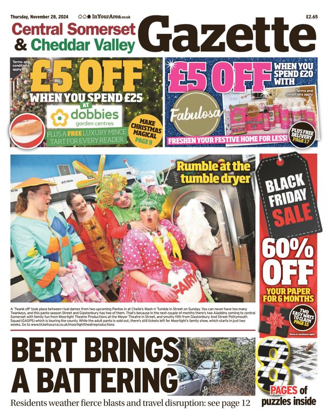 Ga onbeperkt met Magzter GOLD