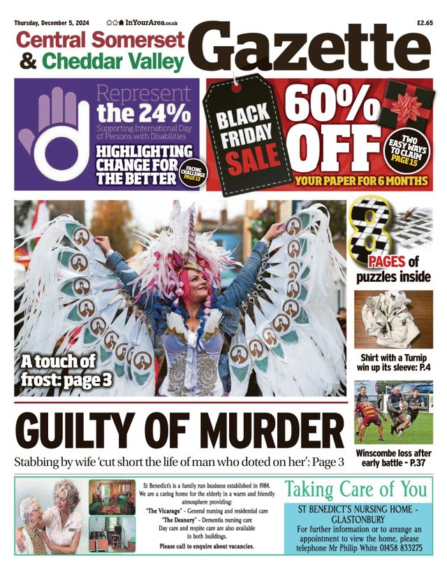 Ga onbeperkt met Magzter GOLD