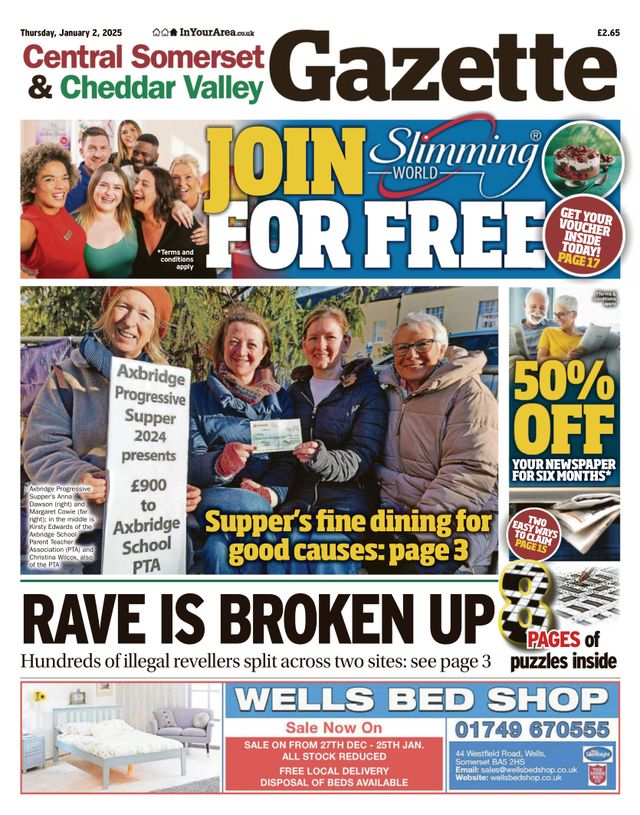 Passez à l'illimité avec Magzter GOLD