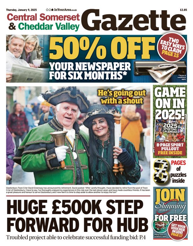 Passez à l'illimité avec Magzter GOLD