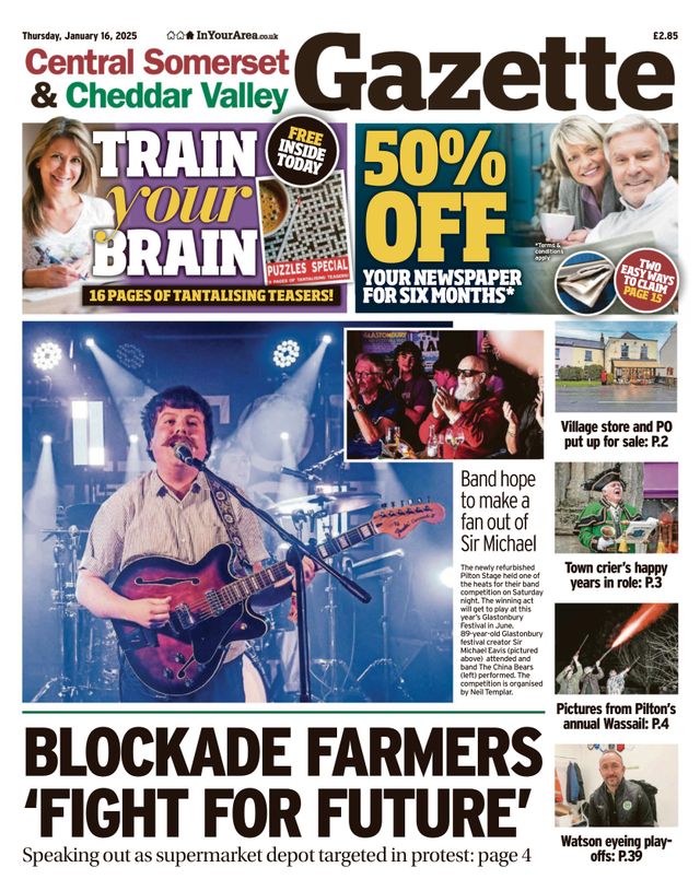 Ga onbeperkt met Magzter GOLD