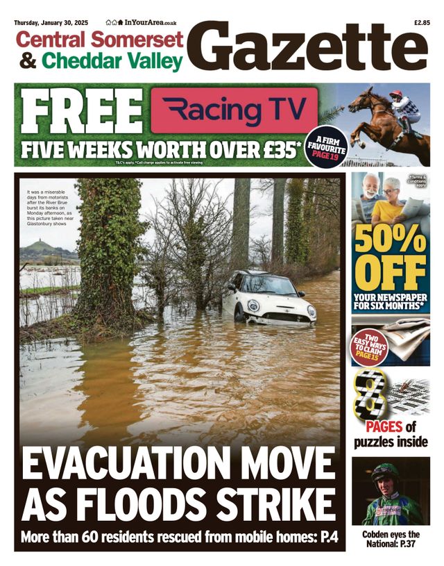 Passez à l'illimité avec Magzter GOLD