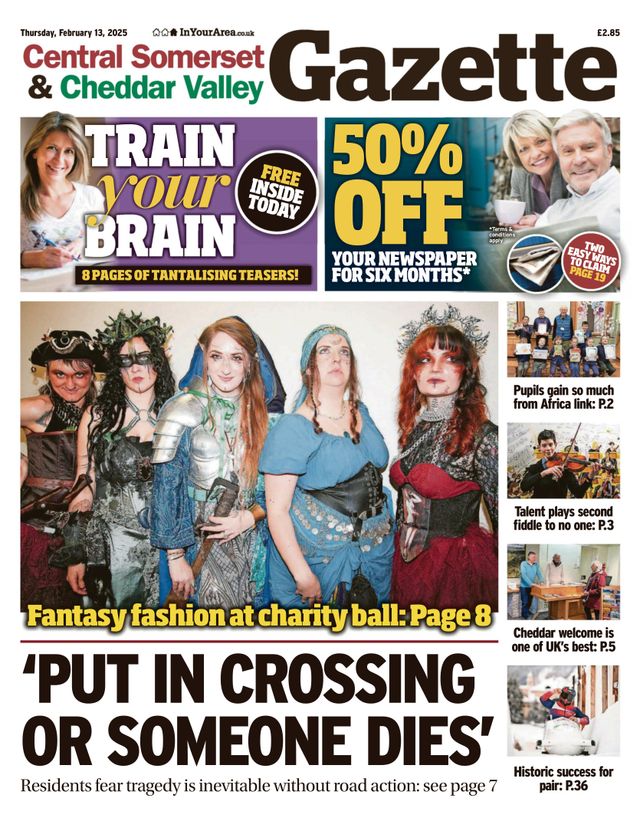 Ga onbeperkt met Magzter GOLD