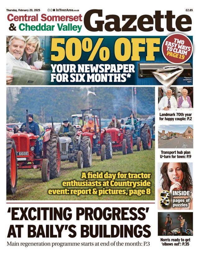 Ga onbeperkt met Magzter GOLD