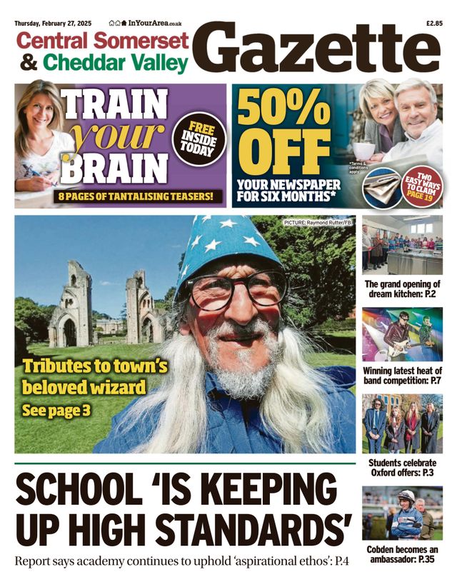 Passez à l'illimité avec Magzter GOLD