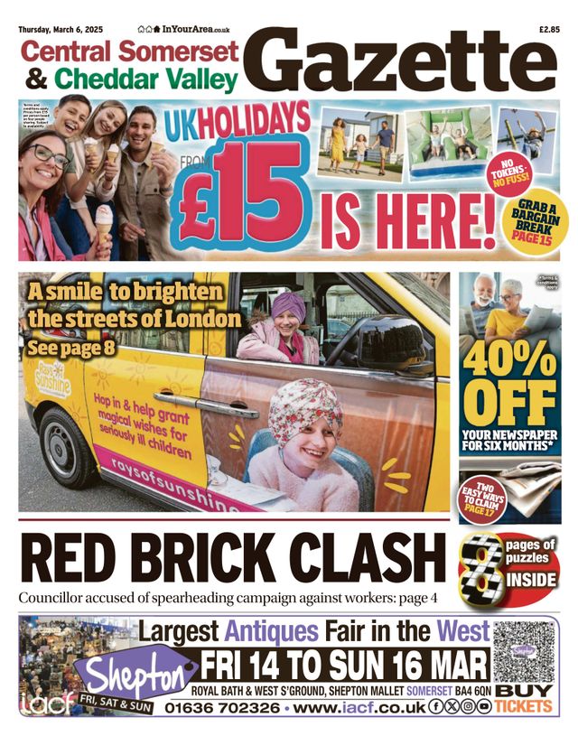 Passez à l'illimité avec Magzter GOLD