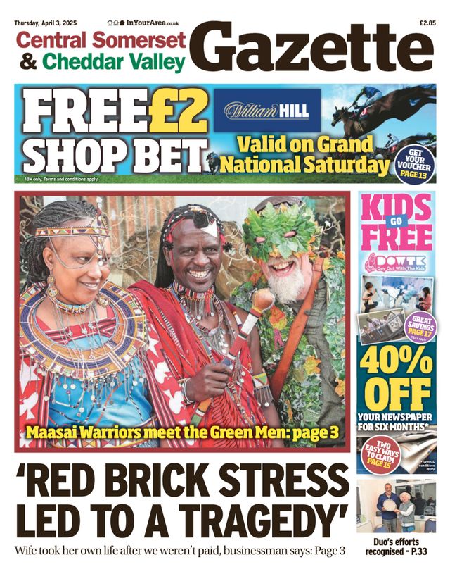 Passez à l'illimité avec Magzter GOLD