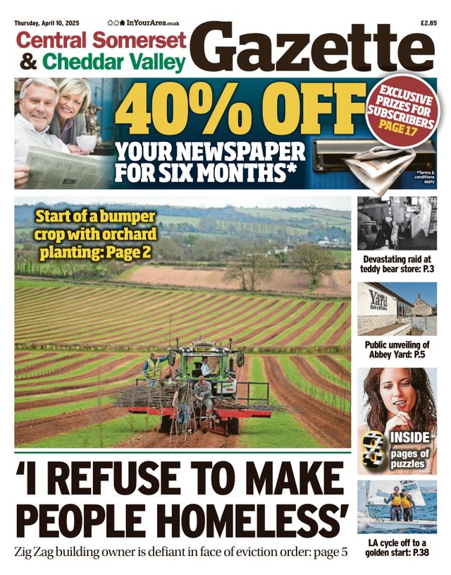 Magzter GOLD ile Sınırsız Olun