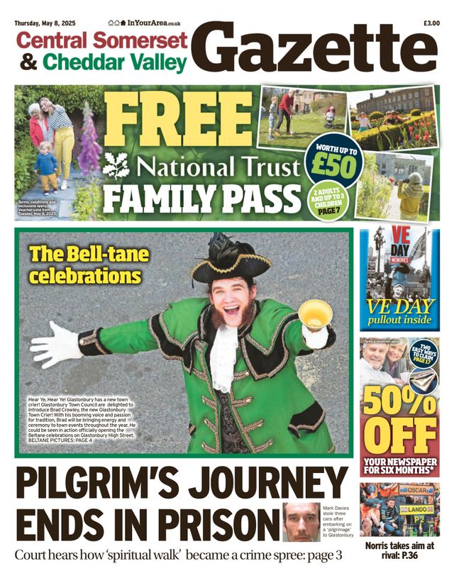 Gå ubegrenset med Magzter GOLD