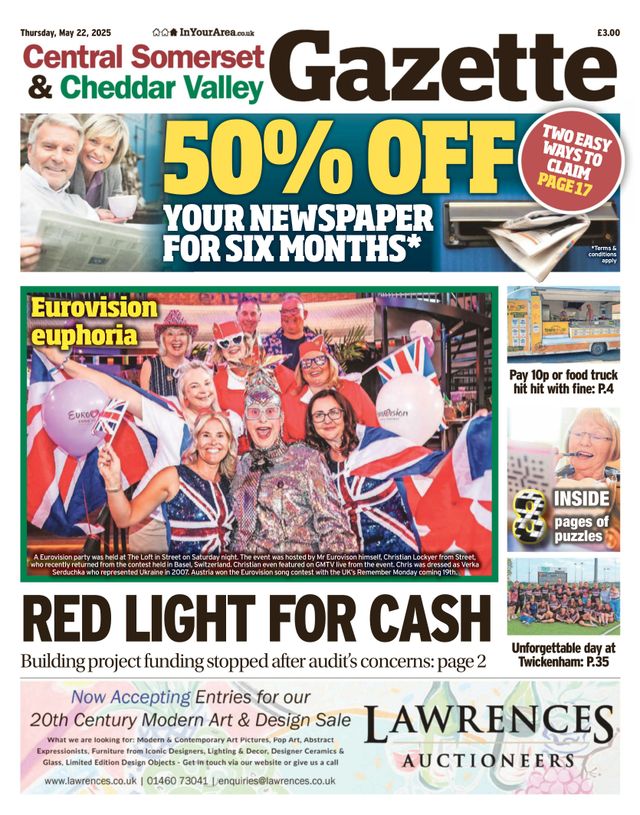 Ga onbeperkt met Magzter GOLD