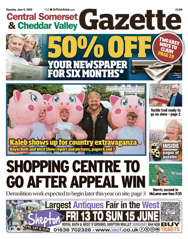 Passez à l'illimité avec Magzter GOLD