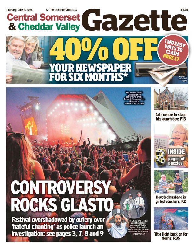 Ga onbeperkt met Magzter GOLD