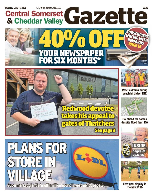 Ga onbeperkt met Magzter GOLD