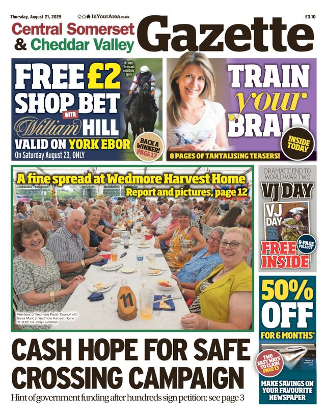 Go Unlimited with Magzter GOLD