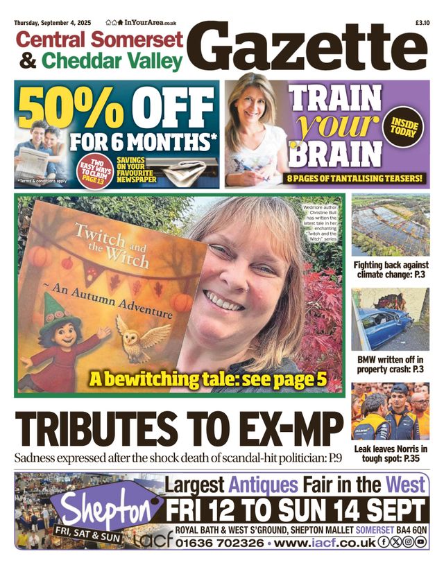 मैगज़्टर गोल्ड के साथ असीमित हो जाओ