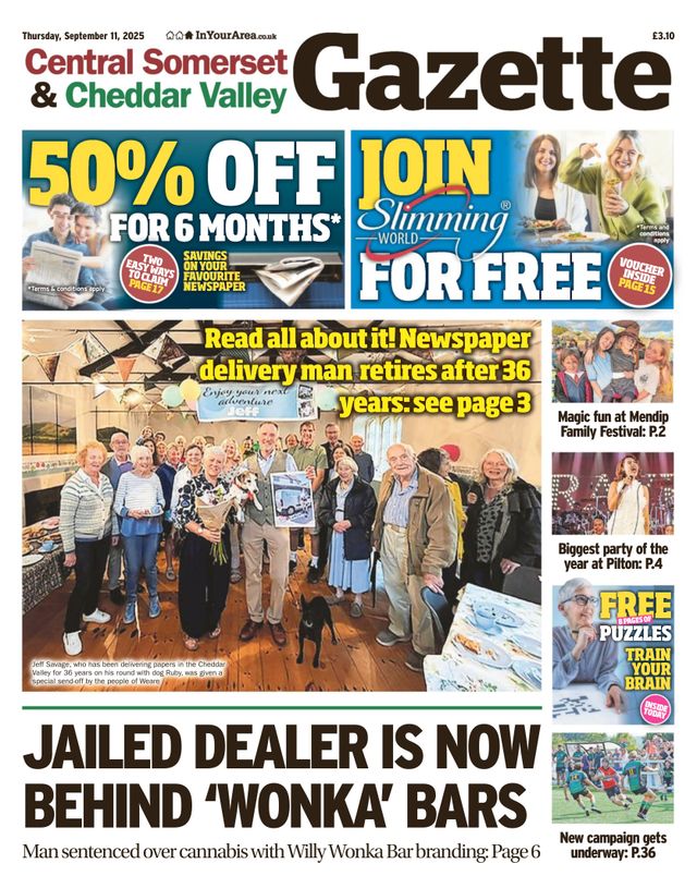 Ga onbeperkt met Magzter GOLD