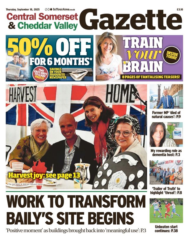 मैगज़्टर गोल्ड के साथ असीमित हो जाओ