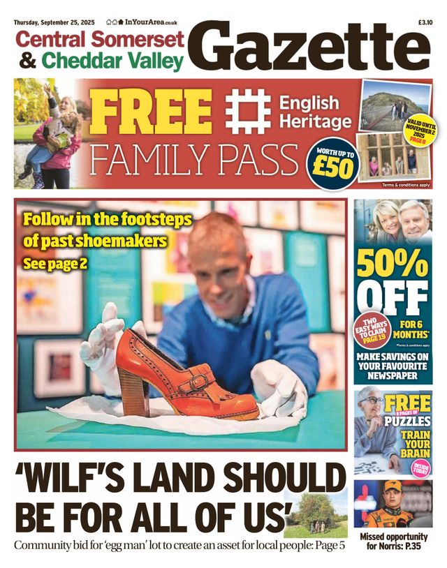 Gå ubegrenset med Magzter GOLD