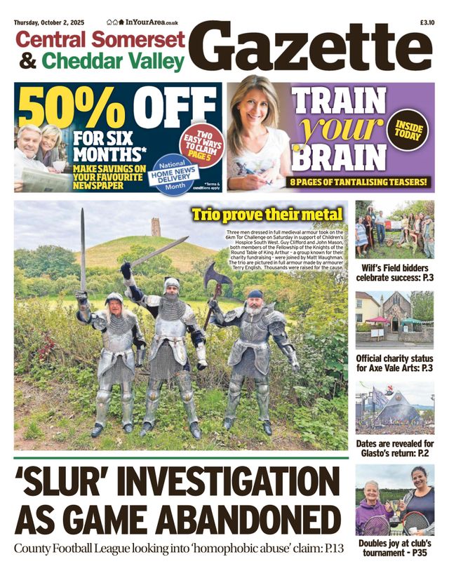 मैगज़्टर गोल्ड के साथ असीमित हो जाओ