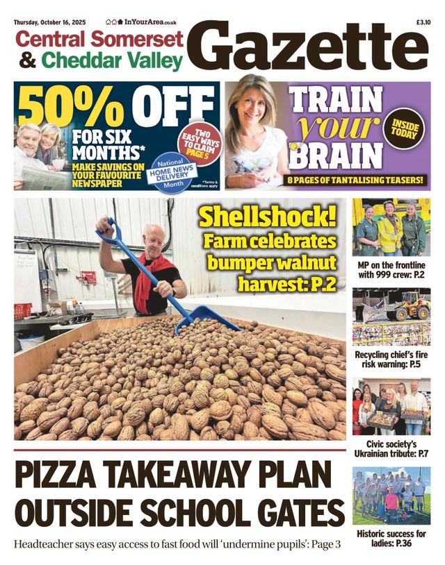 मैगज़्टर गोल्ड के साथ असीमित हो जाओ