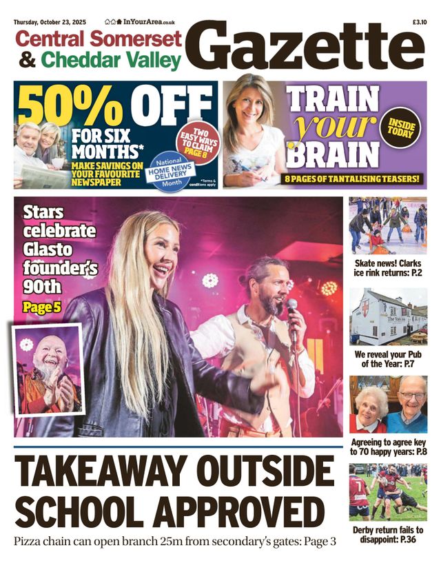 Gå ubegrenset med Magzter GOLD