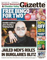 Central Somerset Gazette