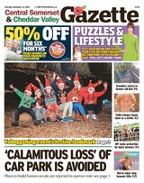 Central Somerset Gazette