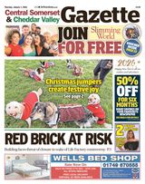 Central Somerset Gazette
