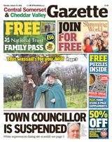 Central Somerset Gazette
