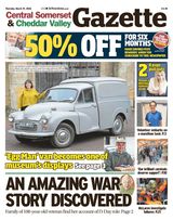Central Somerset Gazette