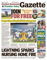 Central Somerset Gazette