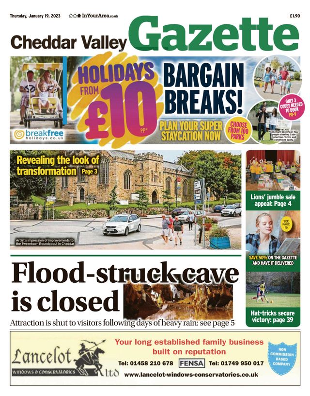 Gå ubegrenset med Magzter GOLD