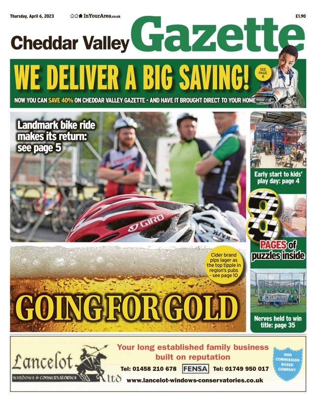 Gå ubegrenset med Magzter GOLD