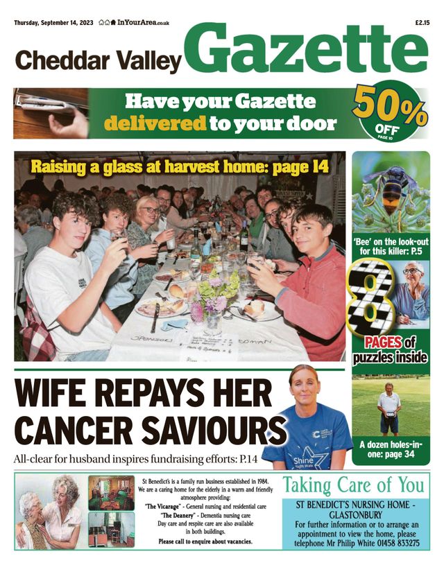 Gå ubegrenset med Magzter GOLD