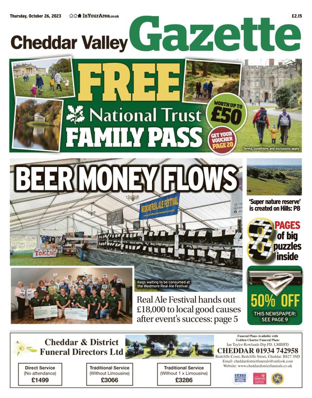 Gå ubegrenset med Magzter GOLD