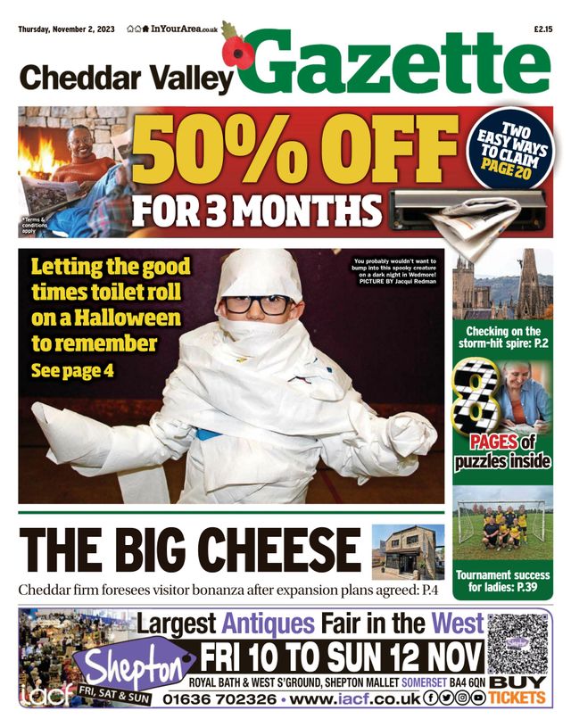 Gå ubegrenset med Magzter GOLD