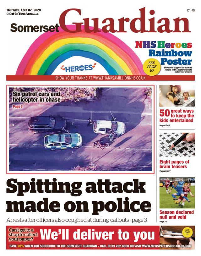 Somerset Guardian
