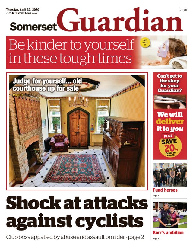 Somerset Guardian